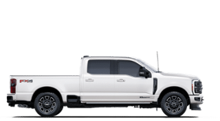 2025 Ford Super Duty® External Image 1